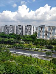 Blk 288B Compassvale Cape (Sengkang), HDB 4 Rooms #588621411
